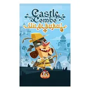 Castle Combo: Uit de kerker!