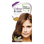 Hairwonder Colour & Care 6.35 Hazelnoot 100ML