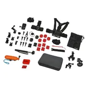 Rollei Actioncam Accessoire Set Sport XL