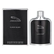 Jaguar Classic Black Eau de Toilette 100ML