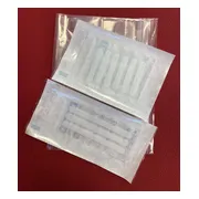 Leukoplast Leukosan® strips Hechtstrip 9 stuks