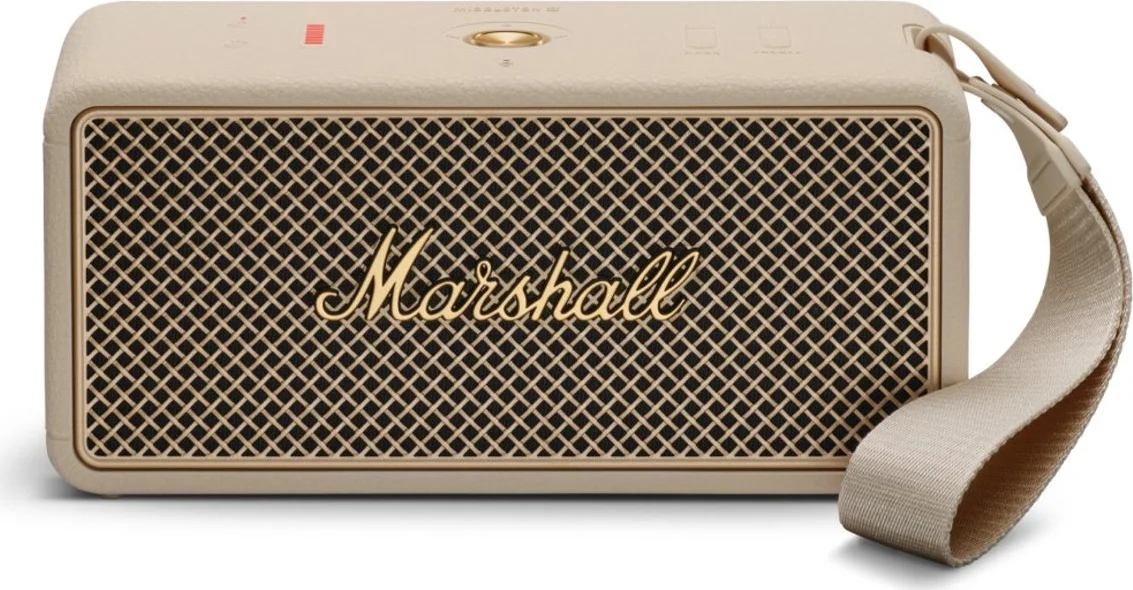 Marshall Middleton II Creme