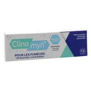 Clinomyn Tandpasta voor Rokers 75ML