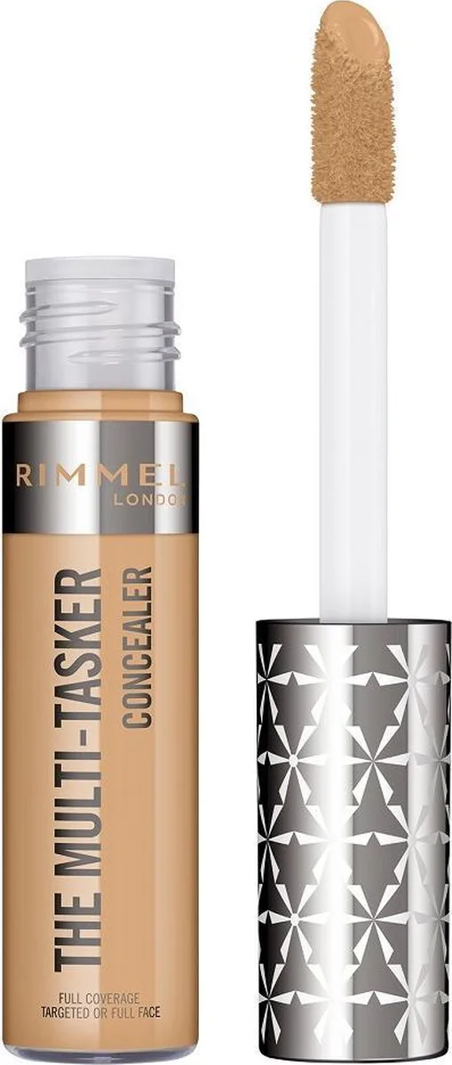 Rimmel The Multi-Tasker Concealer 060 Nude 10 ml