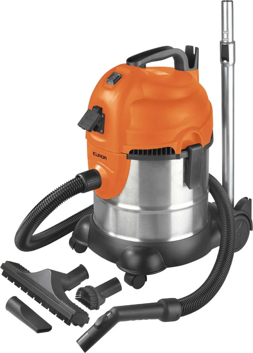 Eurom Force 1420S