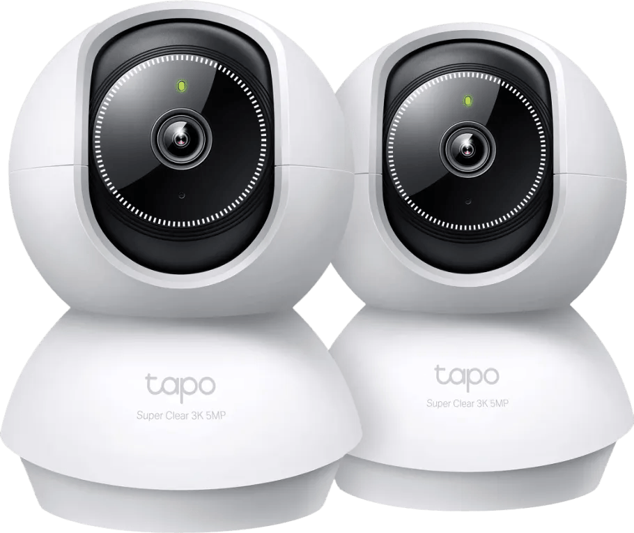 TP-Link Tapo C230 Duo Pack