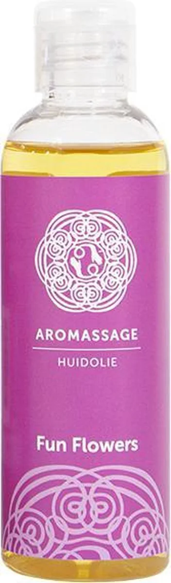 Chi Natural Life Aromassage Fun Flowers 100ML