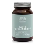 Mattisson HealthStyle Kefir 13 Miljard CFU Capsules 60CP
