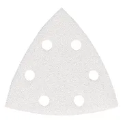 Makita P-42690 Delta schuurvel 3-K 94mm A60 White velcro VE=10
