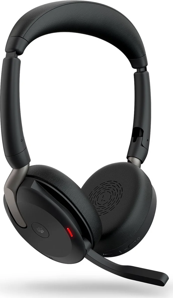 Jabra Evolve2 65 Flex USB C MS Draadloze Office Headset
