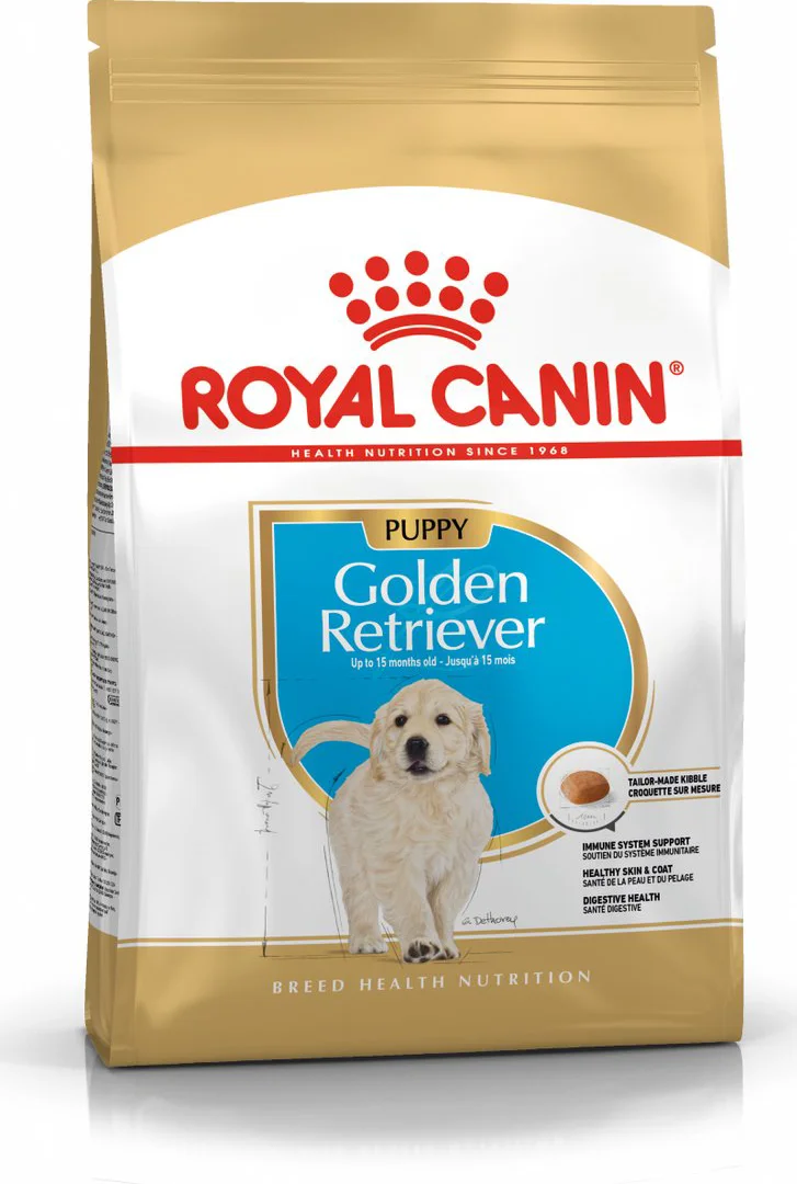 Royal Canin Golden Retriever Puppy Hondenvoer 12 kg