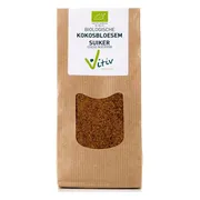 Vitiv Biologische Kokosbloesemsuiker 500GR