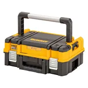 DeWALT TSTAK koffer Top Box Unit met Lange Hendel - DWST83344-1