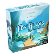 Tidal Blades: Heroes of the Reef - Part One