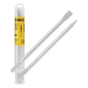DeWALT DT9000 2-Delige Beitelset SDS-Max