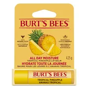 Burt's Bees Tropical Pineapple Lip Balm 4.25GR