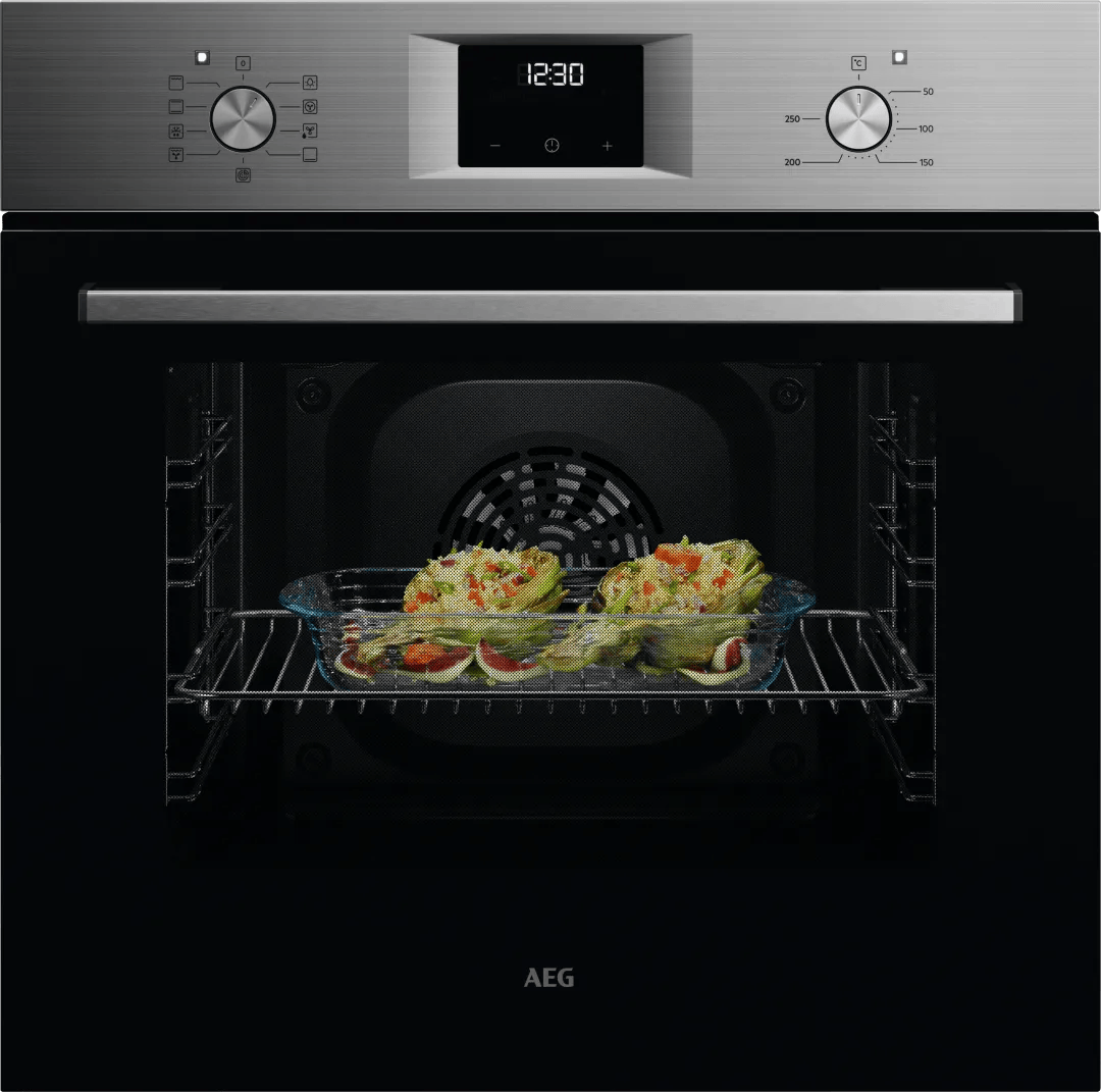 AEG OU5AB20WCM SurroundCook