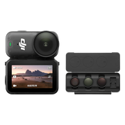 DJI Osmo Nano 128GB + ND Filter (8/16/32)