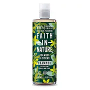 Faith In Nature Seaweed & Citrus Shampoo 400ML