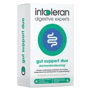 Intoleran Gut Support Duo Capsules 60CP