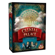 Crystal Palace
