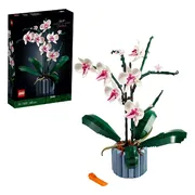 LEGO Botanicals Orchidee 10311