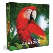 Leven in de Amazone