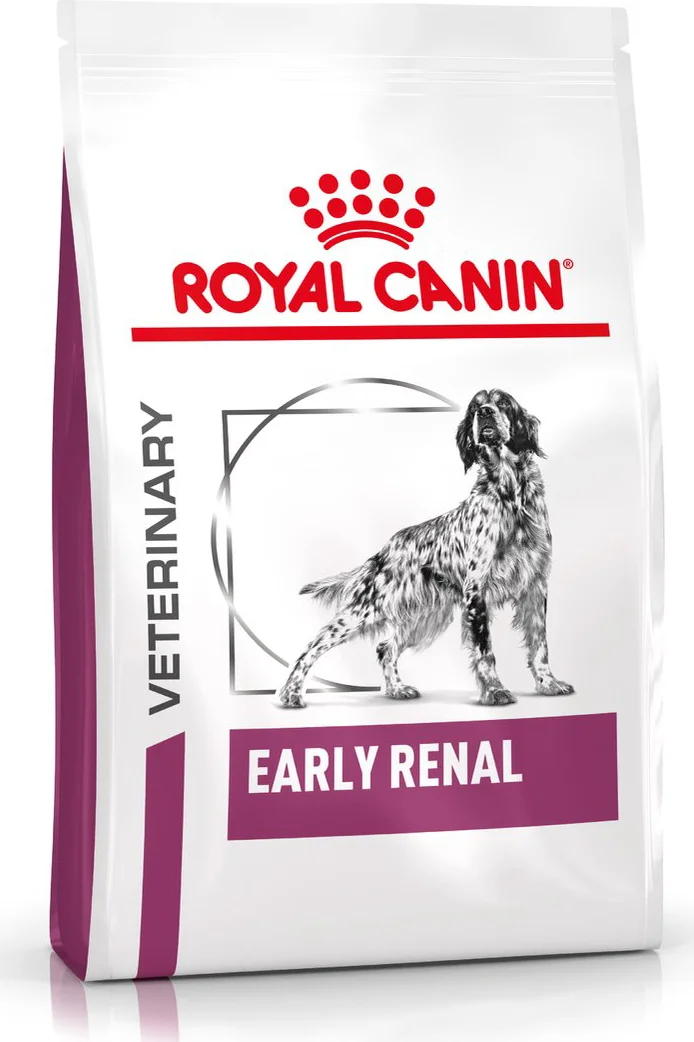 Royal Canin Hondenvoer Droog Early Renal 2 kg