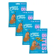 4x Edgard & Cooper Adult Bite L Zalm & Kip 50 gr