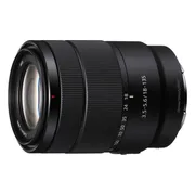 Sony SEL 18-135mm f/3.5-5.6