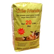 Little Friends Strokorrel 8 kg