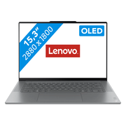 Lenovo Yoga Slim 7 Aura Edition OLED Copilot+ PC 15ILL9 83HM006RMH