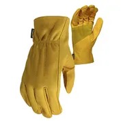 Stanley SY740L Handschoenen maat 10/L - A/B GRADE LEATHER