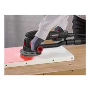 PARKSIDE PERFORMANCE Excentrische schuurmachine 750 W