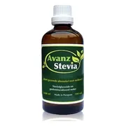 Avanz Stevia Extract 100ml