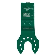 PARKSIDE Multitool accessoires (HCS/HSS invalzaagblad (20mm))