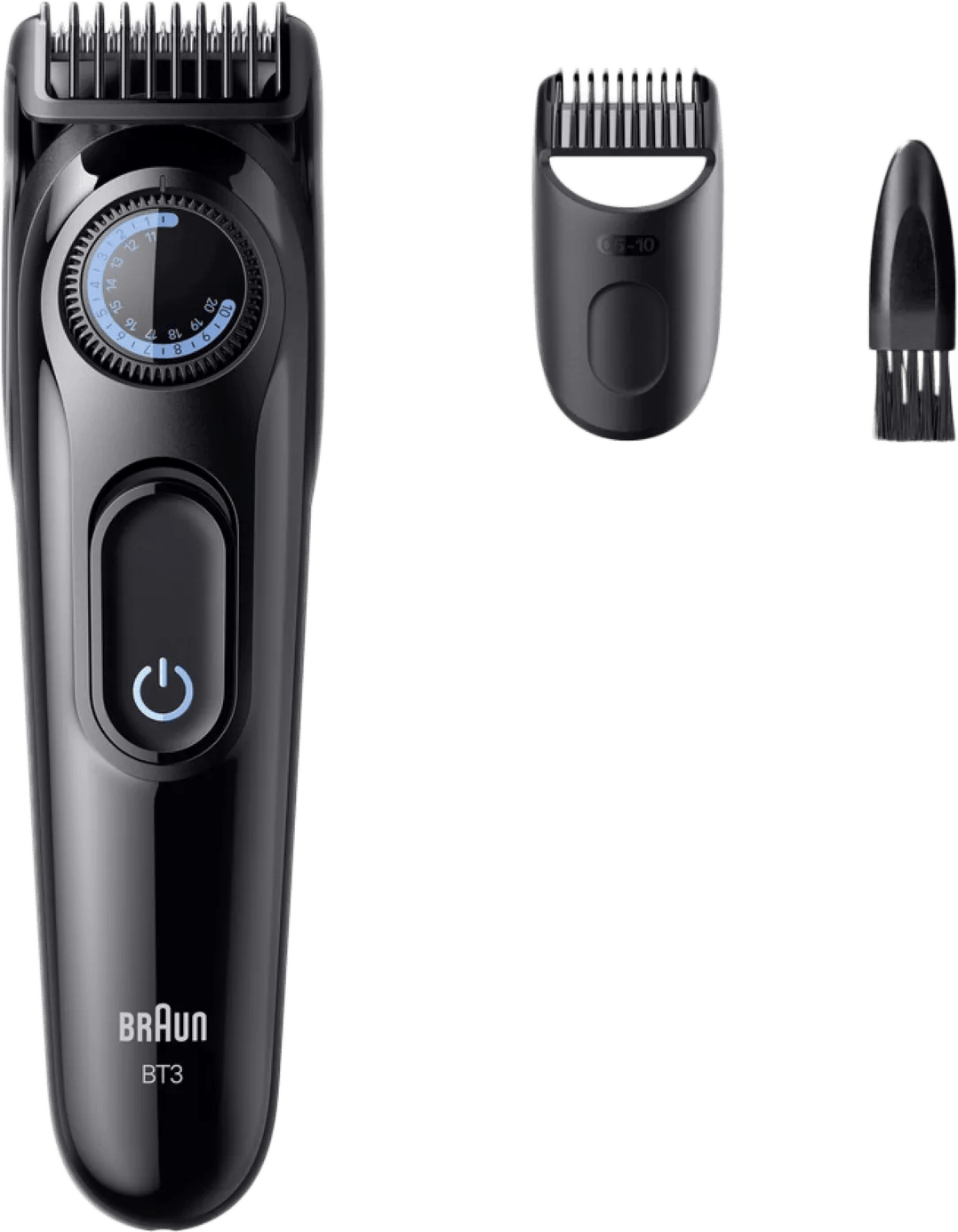 Braun Series 3 BT3500