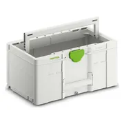 Festool SYS3 TB L 237 Systainer³-ToolBox - 204868