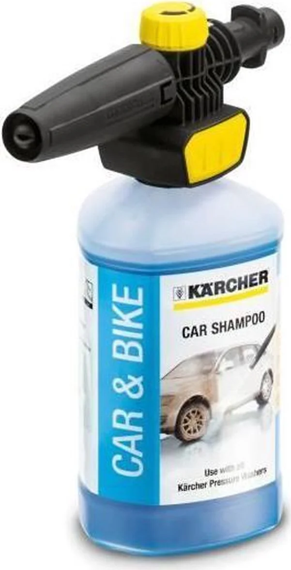 Kärcher FJ 10 C Foam Jet Connect & Clean
