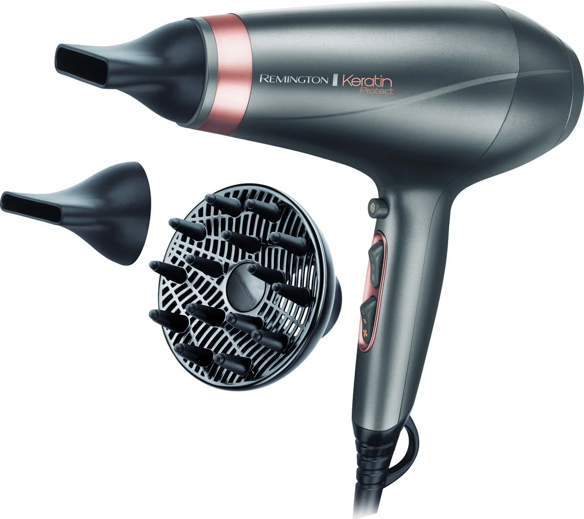 Remington AC8820 Keratin Protect