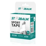 Star Balm Sport Tape 3.8cm x 10m