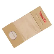 Makita 193712-3 Papieren stofzak