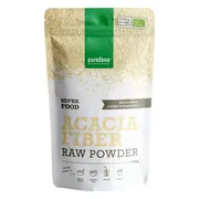 Purasana Vegan Acaciavezels Raw Powder 200GR