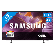 Samsung 83" OLED S85F 4K (2025)