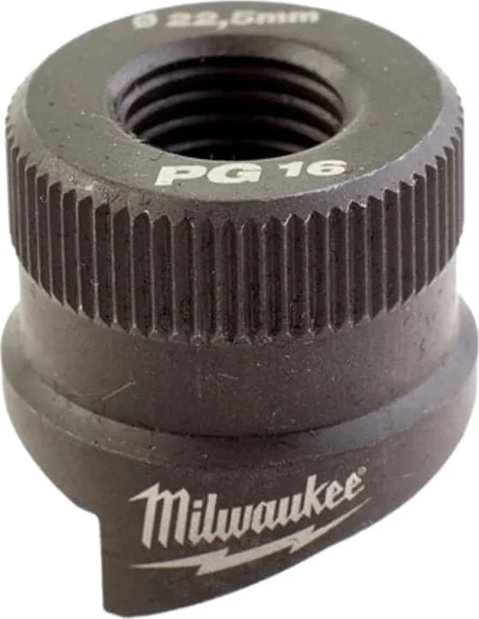 Milwaukee Ponsmachine Stempel PG16 - 4932430843