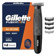 Gillette Fusion One Hybrid