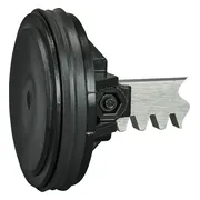 Makita 123221-8 Kitspuit zuiger C voor opzuigen