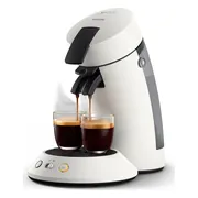 Philips Senseo Original Plus CSA210/10 Wit