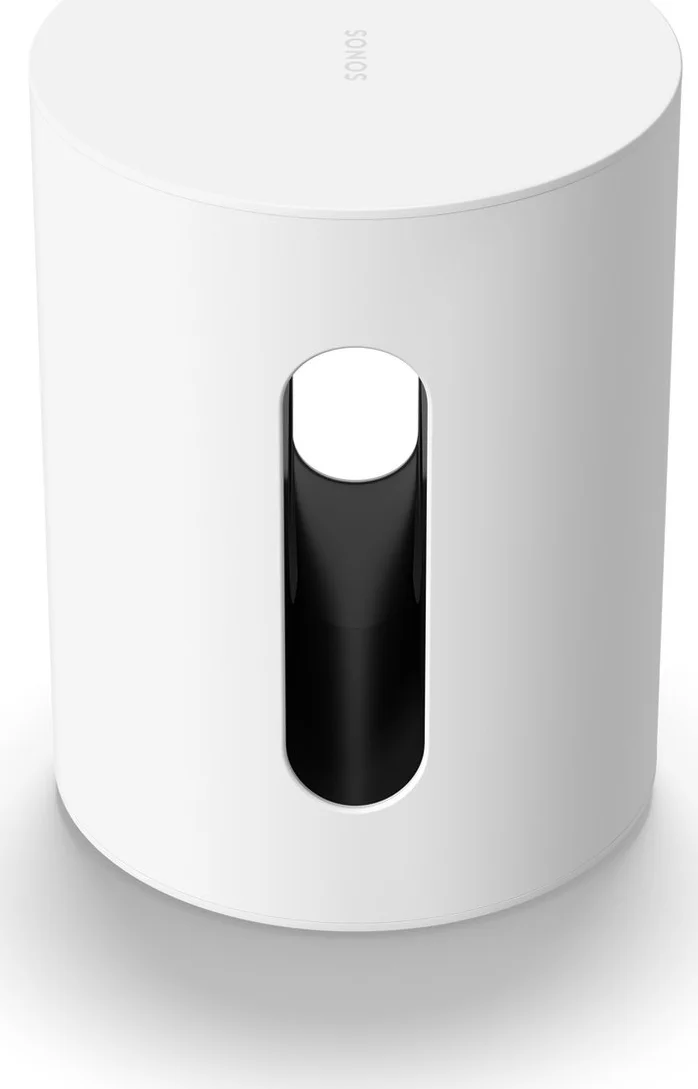 Sonos Sub Mini Wit