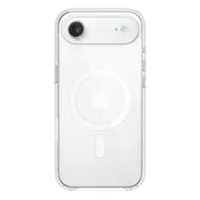 Apple iPhone Air Back Cover met MagSafe Transparant Wit